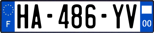 HA-486-YV