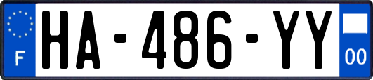 HA-486-YY