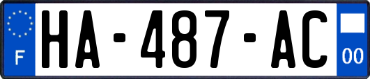 HA-487-AC