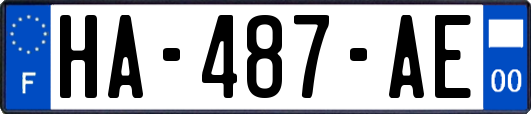 HA-487-AE