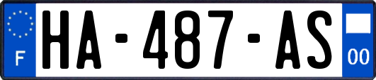 HA-487-AS