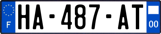 HA-487-AT