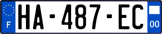 HA-487-EC