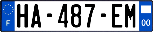 HA-487-EM