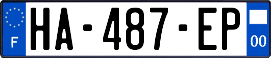 HA-487-EP