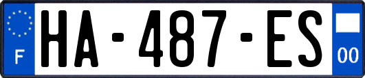 HA-487-ES
