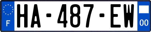 HA-487-EW