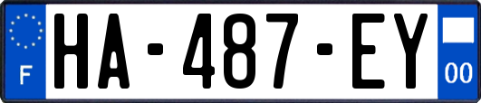 HA-487-EY