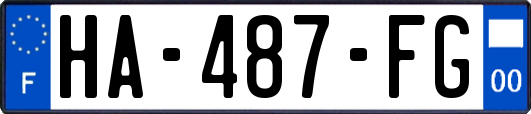 HA-487-FG