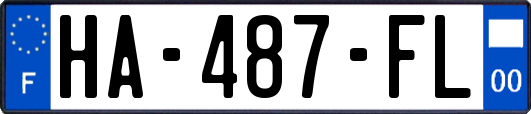 HA-487-FL