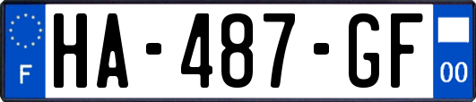 HA-487-GF