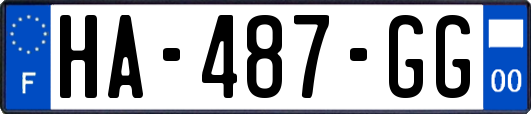HA-487-GG