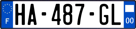 HA-487-GL