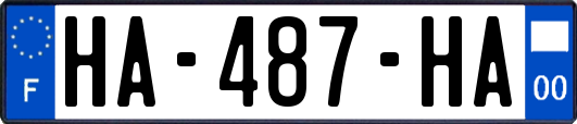 HA-487-HA