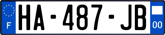 HA-487-JB