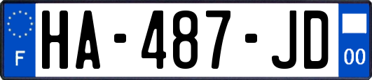 HA-487-JD