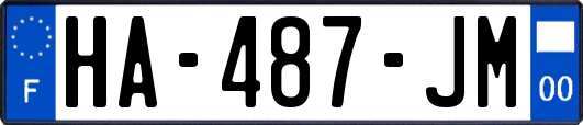 HA-487-JM