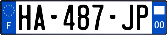 HA-487-JP