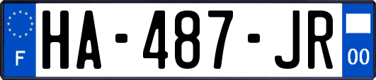 HA-487-JR