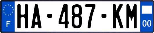 HA-487-KM