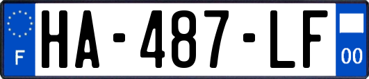 HA-487-LF
