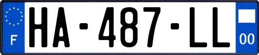 HA-487-LL