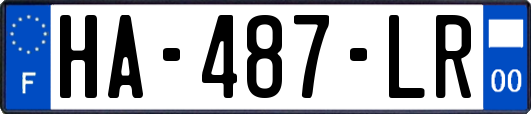 HA-487-LR