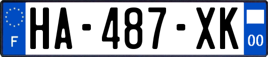 HA-487-XK