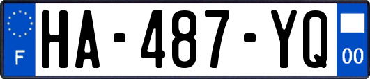 HA-487-YQ