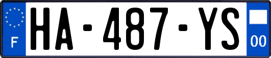 HA-487-YS