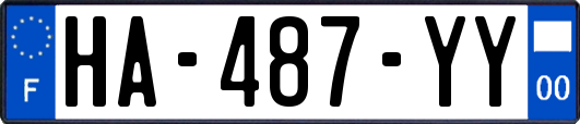 HA-487-YY