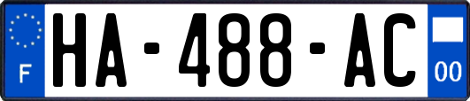 HA-488-AC