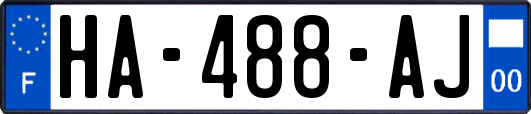 HA-488-AJ