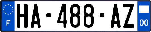 HA-488-AZ