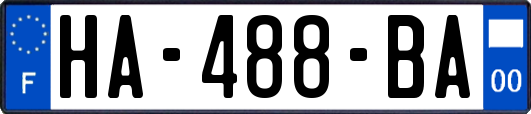 HA-488-BA