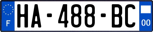 HA-488-BC