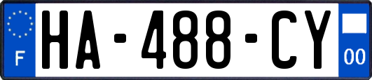HA-488-CY