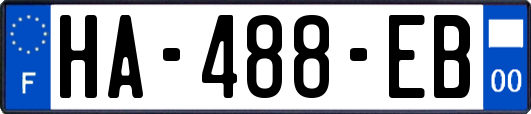 HA-488-EB