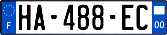 HA-488-EC