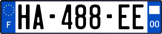 HA-488-EE