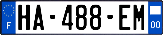 HA-488-EM