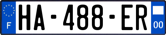 HA-488-ER
