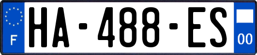 HA-488-ES