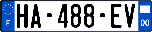 HA-488-EV
