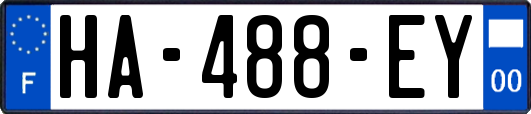 HA-488-EY