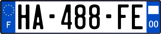 HA-488-FE