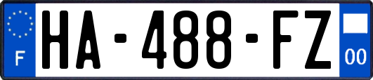 HA-488-FZ