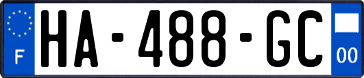 HA-488-GC