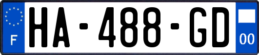 HA-488-GD