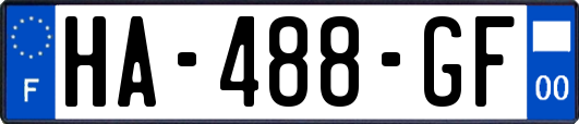 HA-488-GF